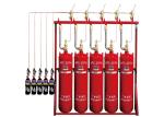 Pipe Standard On Clean Agent Fire Extinguishing Systems