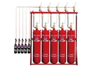 Quality Pipe Standard On Clean Agent Fire Extinguishing Systems wholesale