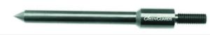Quality 0.25 To 10mm Solid Needles Aerator Tines With Thread Golf Course Mower Parts wholesale