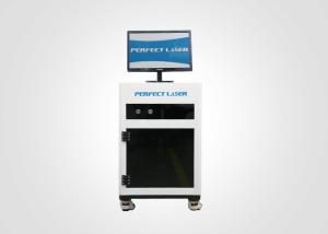 Quality High Precision 3D Photo Crystal Laser Engraving Machine for Glass for Sale wholesale