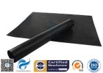 PTFE BBQ Grill Mat / Non Stick Silicone Baking Mat 15.75x13" 0.2mm
