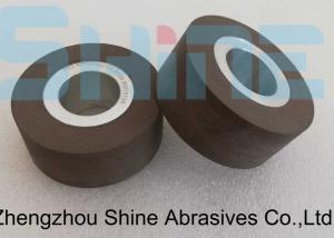 Quality B126 1A1 Diamond Wheels 50mm For Carbide Steel Cbn Internal Grinding wholesale