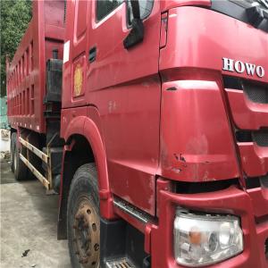 Quality Used Original dump truck/2016 howo dump truck 6x4/8x4 hino dump truck/volvo dump truck for sale wholesale