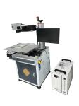Automatic Battery Laser Disassembly Machine Fiber Laser Metal Cutting And