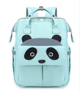 Quality Moistureproof Baby Milk Bottle Thermal Bag Mother Care Diaper Bag wholesale