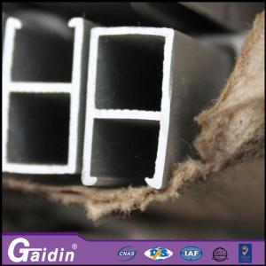Quality die casting manufacturing company kitchen cabinet G shape aluminium profiles wholesale