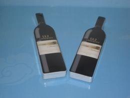 Quality Big Bottle Design Compressed Towel (YT-640) wholesale