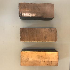 Quality CuZr40 Copper Zirconium Master Alloy wholesale