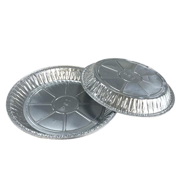 Disposable Aluminum Foil Pans Half Size Deep Steam Pan Extra Thick for Food and