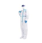 Breathable Protective Medical Protective Clothing