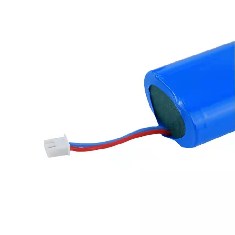 25.2V 2A Fascial Gun Battery 6S1P Power Tool Rechargeable Battery