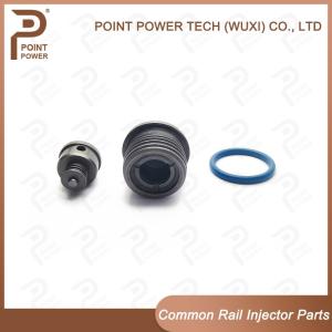 Quality CP4 Series Common Rail Injector Parts High Speed Steel Delivery Valve auto parts diesel wholesale