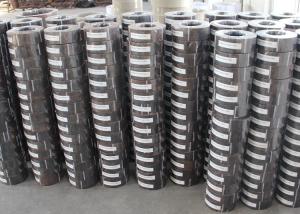 Quality Tractor Crane Boat Brake Band Relining Brown Grey Marine Application Woven Brake wholesale