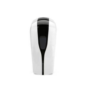 Quality Electric antibacterial ABS plastic hand freestand touchless automatic soap sanitizer sterilizer dispenser wholesale