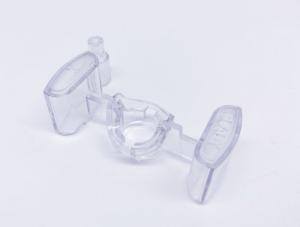 Quality PC Clear Resin P20 LKM HASCO Injection Molding Molds wholesale