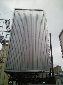Quality advertising equipment rotating prism trivision billboard wholesale
