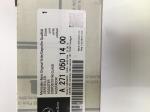 Benz Exhaust Adjuster Camshaft Gear 2710503347 A2710501400 A2710503347