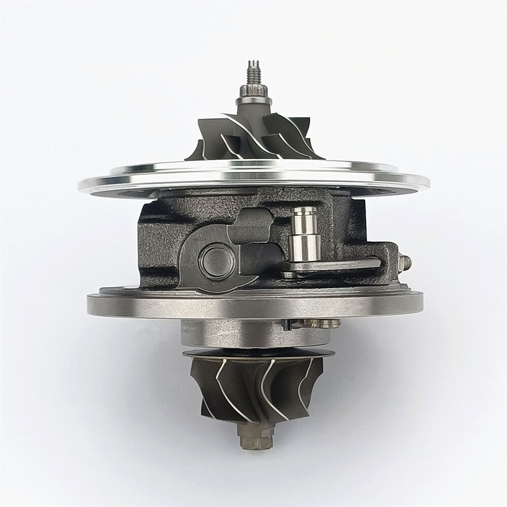 GTA1746LV CHRA Cartridge 760680-0001 For 761618-0003/ 761618-0004 Turbochargers