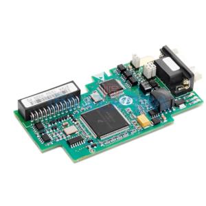 Quality FR4 4mil Printed Circuit Board Assembly Electronics 2.4mm Thickness wholesale
