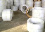 Winch Tractor Blender Brake Roll Lining Non Asbestos Brake Lining Material