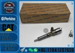 320D Diesel Common Rail Fuel Injectors 10R-7672 320-0680 For Caterpillar CAT C4
