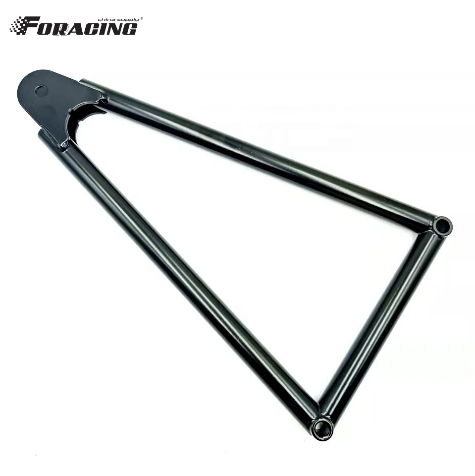 Universal Year Sprint Car Racing Car Parts 13 5/8" Black 4130 Chromoly Jacobs Ladder 3 Jole and 1 Hole for Eagle Upgrade