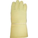 EN388 And EN407 LEVEL 4 Heat Proof Work Gloves Hysafety Gloves