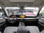 Electronic HD Touch Screen Rearview Mirror Camera For Volkswagen Tavendor