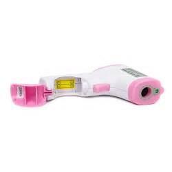 Quality High Efficiency Baby Forehead Thermometer Temperature Measuring Gun wholesale