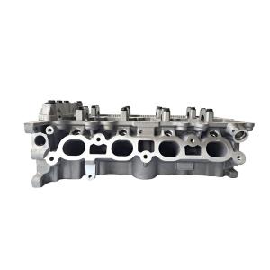 Quality G4FC HYUNDAI Car Cylinder Head High Efficiency Customizable 221002B000 wholesale