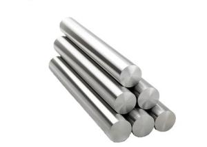 Quality 2014 2024 Aluminium Solid Bar , Electrophoresis Polishing 20mm Round Bar wholesale