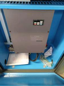 Quality High Hardness Central Air Compressor , Oilproof Industrial Air Compressor wholesale