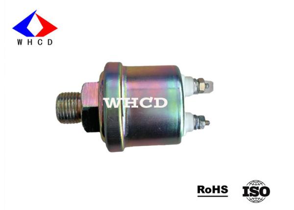 Diesel Engine Parts Oil Pressure Sending Unit For Duetz Generators