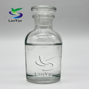 Quality ISO Magic Ink Remover 50% Water Decoloring Agent Liquid Water Purification Chemicals Plant wholesale