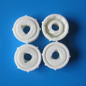 Quality Al2O3 Ceramic Grinder Blades Non Corrosive Material Keep Flavors Odors wholesale