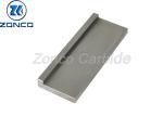 Anti Abrasion 89HRA Tungsten Carbide Wear Parts For Valve