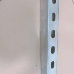 Hot Rolled Cold Formed Metal Strut Channel Solar Metal Bracket C Channel