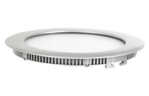 Quality 145x15mm 6W Round LED Panel Light wholesale