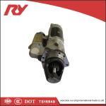 KOMATSU 100% New Nikko Starter Motor 600-813-4560 0-23000-3160 S6D105 PC200-1