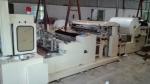Eight Vacuum Fold 1000 Sheets /Min Automatic Napkin Making Machine