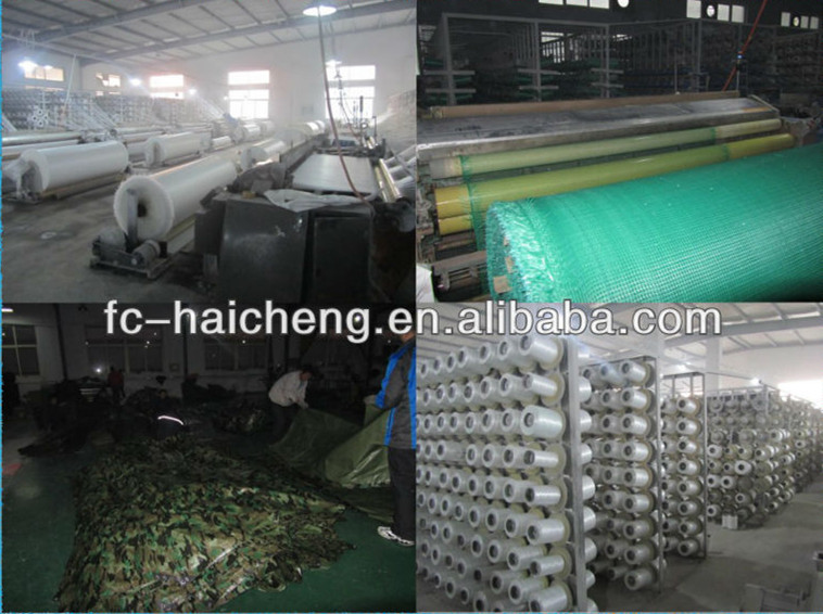 Wholesale UV/FR treated PVC tarpaulin per meter