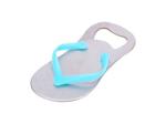 Stainless Steel Slipper Beer Bottle Opener,Cool innovative stainless steel
