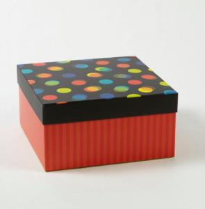 Quality Gift Package Paper Box wholesale