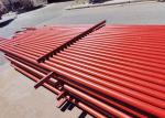 Carbon Steel Painted Steam Superheater And Reheater For Boiler Systems