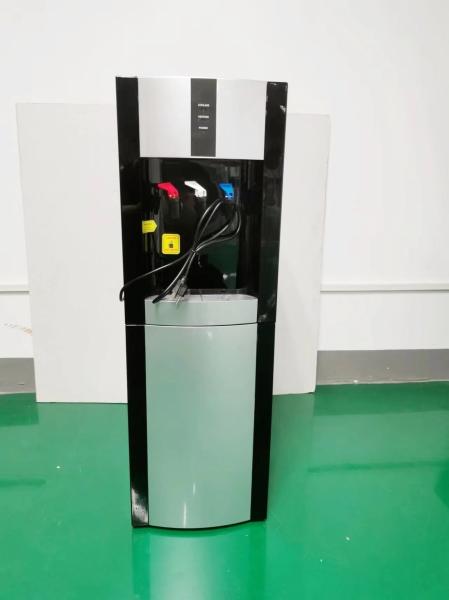 Customized 50Hz ABS Plastic Water Replenisher Machine Water Hydration Station