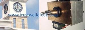 Quality tower building clocks and movement wholesale