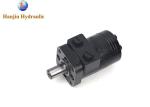 Charlynn H Series Gerotor Hydraulic Motor 4 Bolts Flange 1" Key Shaft Low Speed