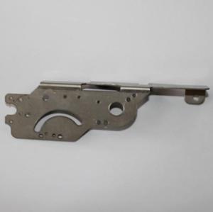 Quality Plated Camera Sheet Metal Fabrications Stamping wholesale