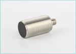 M30 15mm Metal Sensing Industrial Automation Sensors Inductive Switches Flushed