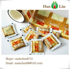 Quality aluminum barrier laminated film for pharmaceutical packaging wholesale